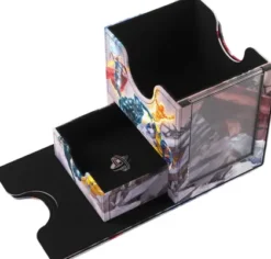 Gamegenic Magic: The Gathering - Art Sidekick Pro 100+ XL: Marvel Super Heroes - Marvel Super Heroes