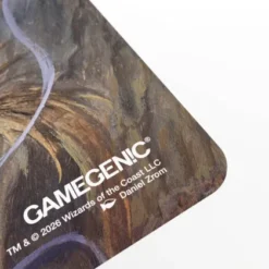 Gamegenic Magic: The Gathering - Prime Playmat: Lorwyn Eclipsed - Auntie Ool, Cursewretch