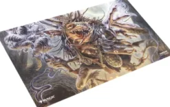 Gamegenic Magic: The Gathering - Prime Playmat: Lorwyn Eclipsed - Auntie Ool, Cursewretch