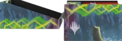 Gamegenic Magic: The Gathering - Soft Crate 100+ XL: Secrets of Strixhaven - Bogwater Lumaret & Dina, Essence Brewer