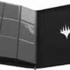 Gamegenic Magic: The Gathering - Zip-Up Album 18-Pocket: The Hobbit - Book Cover: Gleaming Splendor en Bard, King of Dale