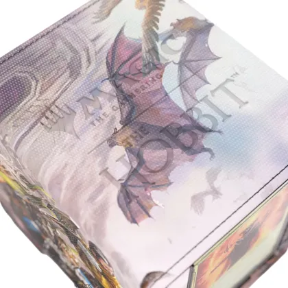 Gamegenic Magic: The Gathering - Art Sidekick Pro 100+ XL: The Hobbit - Battle of the Five Armies