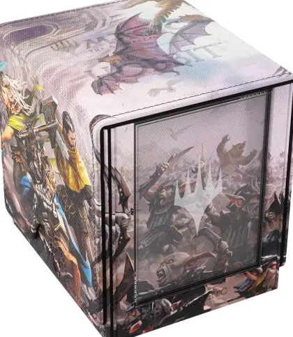Gamegenic Magic: The Gathering - Art Sidekick Pro 100+ XL: The Hobbit - Battle of the Five Armies