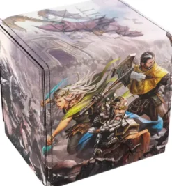 Gamegenic Magic: The Gathering - Art Sidekick Pro 100+ XL: The Hobbit - Battle of the Five Armies