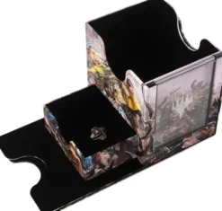 Gamegenic Magic: The Gathering - Art Sidekick Pro 100+ XL: The Hobbit - Battle of the Five Armies