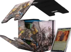 Gamegenic Magic: The Gathering - Art Sidekick Pro 100+ XL: The Hobbit - Battle of the Five Armies