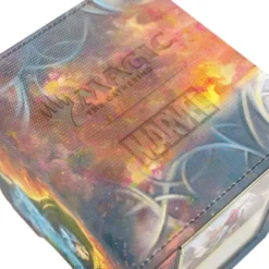 Gamegenic Magic: The Gathering - Art Sidekick Pro 100+ XL: Marvel Super Heroes - Doom Reigns Supreme / Loki Laufeyson