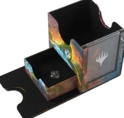 Gamegenic Magic: The Gathering - Art Sidekick Pro 100+ XL: Marvel Super Heroes - Doom Reigns Supreme / Loki Laufeyson