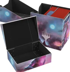 Gamegenic Magic: The Gathering - Soft Crate 80+: Lorwyn Eclipsed - Moonshadow