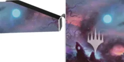 Gamegenic Magic: The Gathering - Soft Crate 80+: Lorwyn Eclipsed - Moonshadow