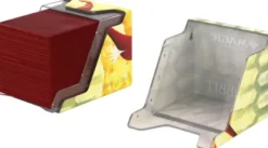 Gamegenic Magic: The Gathering - Art Bastion 80+ XL: The Hobbit - Smaug, the Golden
