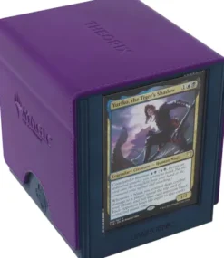Gamegenic - Magic: The Gathering - Art Sidekick Pro 100+ XL: Reality Fracture - Theorix