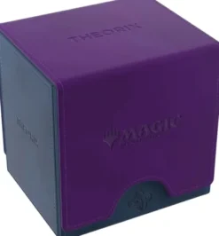 Gamegenic - Magic: The Gathering - Art Sidekick Pro 100+ XL: Reality Fracture - Theorix