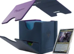 Gamegenic - Magic: The Gathering - Art Sidekick Pro 100+ XL: Reality Fracture - Theorix