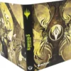 Gamegenic Magic: The Gathering - Casual Album 18-Pocket: Secrets of Strixhaven - Silverquill