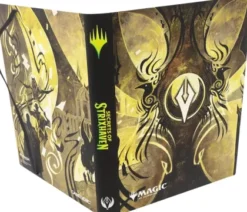 Gamegenic Magic: The Gathering - Casual Album 18-Pocket: Secrets of Strixhaven - Silverquill