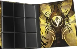 Gamegenic Magic: The Gathering - Casual Album 18-Pocket: Secrets of Strixhaven - Silverquill
