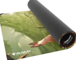 Gamegenic Magic: The Gathering - Prime Playmat: Lorwyn Eclipsed - High Perfect Morcant