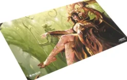 Gamegenic Magic: The Gathering - Prime Playmat: Lorwyn Eclipsed - High Perfect Morcant