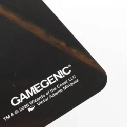 Gamegenic Magic: The Gathering - Prime Playmat: Lorwyn Eclipsed - High Perfect Morcant