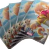 Gamegenic Magic: The Gathering - Premium Art Sleeves: Marvel Super Heroes - Go Nuts! (105 stuks)