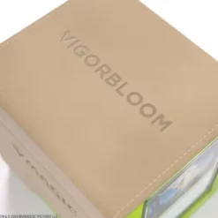 Gamegenic - Magic: The Gathering - Art Sidekick Pro 100+ XL: Reality Fracture - Vigorbloom