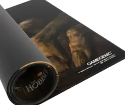 Gamegenic Magic: The Gathering - Shiny Playmat: The Hobbit - My Precious