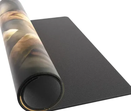 Gamegenic Magic: The Gathering - Shiny Playmat: The Hobbit - My Precious