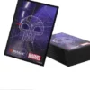 Gamegenic Magic: The Gathering - Prime Art Sleeves: Marvel's Spider-Man - Swamp (100 stuks)