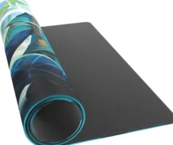 Gamegenic Magic: The Gathering - Prime Playmat: Secrets of Strixhaven - Tam, Observant Sequencer