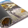 Gamegenic Magic: The Gathering - Shiny Playmat: Secrets of Strixhaven - Silverquill, The Disputant