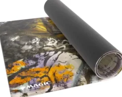 Gamegenic Magic: The Gathering - Shiny Playmat: Secrets of Strixhaven - Silverquill, The Disputant