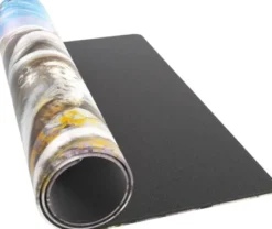 Gamegenic Magic: The Gathering - Shiny Playmat: Secrets of Strixhaven - Silverquill, The Disputant