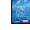 Gamegenic Magic: The Gathering - Prime Art Sleeves: Marvel's Spider-Man - Island (100 stuks)