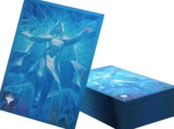 Gamegenic - Magic: The Gathering - Premium Art Sleeves: Reality Fracture - Overwrite the Multiverse (105 stuks)