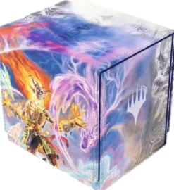 Gamegenic Magic: The Gathering - Art Sidekick Pro 100+ XL: Lorwyn Eclipsed - Ashling & Auntie Ool