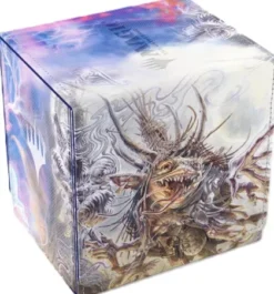 Gamegenic Magic: The Gathering - Art Sidekick Pro 100+ XL: Lorwyn Eclipsed - Ashling & Auntie Ool