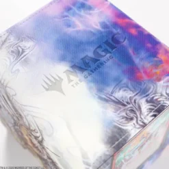 Gamegenic Magic: The Gathering - Art Sidekick Pro 100+ XL: Lorwyn Eclipsed - Ashling & Auntie Ool