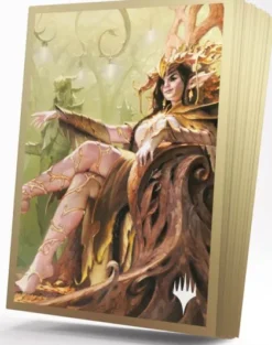 Gamegenic Magic: The Gathering Premium Art Sleeves: Lorwyn Eclipsed - High Perfect Morcant (105 pieces)