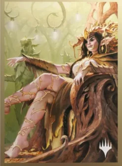 Gamegenic Magic: The Gathering Premium Art Sleeves: Lorwyn Eclipsed - High Perfect Morcant (105 pieces)