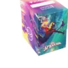 Gamegenic Magic: The Gathering - Soft Crate 80+: Marvel's Spider-Man - Spider-Man/Spider-Gwen