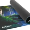 Gamegenic Magic: The Gathering - Prime Playmat: Secrets of Strixhaven - Dreamroot Cascade