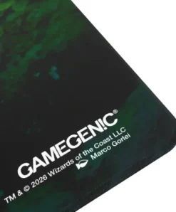 Gamegenic Magic: The Gathering - Prime Playmat: Secrets of Strixhaven - Dreamroot Cascade