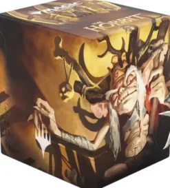 Gamegenic Magic: The Gathering - Art Bastion 100+ XL: The Hobbit - The Great Goblin