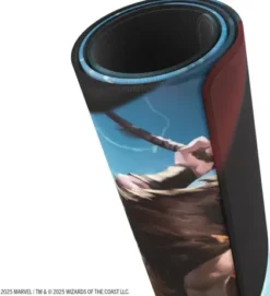 Gamegenic Magic: The Gathering - Prime Playmat: Marvel's Spider-Man - Sinister Six