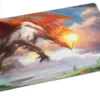 Gamegenic Magic: The Gathering - Lorwyn Eclipsed Doublesided Playmat: Eirdu & Isilu