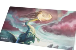 Gamegenic Magic: The Gathering - Lorwyn Eclipsed Doublesided Playmat: Eirdu & Isilu