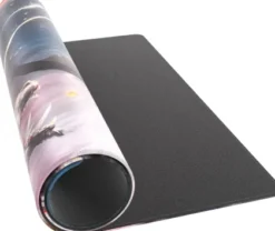 Gamegenic Magic: The Gathering - Shiny Playmat: The Hobbit - Gandalf, Shadow's Foe