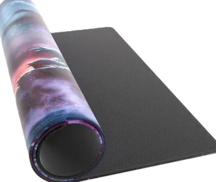 Gamegenic Magic: The Gathering - Shiny Playmat: Lorwyn Eclipsed - Moonshadow