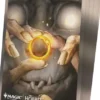 Gamegenic Magic: The Gathering - Premium Art Sleeves: The Hobbit - My Precious (105 stuks)
